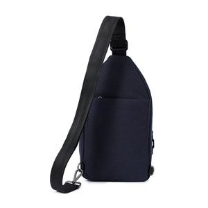 Sac messenger sling