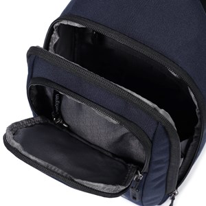 Sac messenger sling