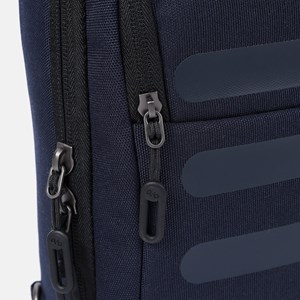 Sac messenger sling