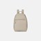 Sac à dos rfid vogue Beige