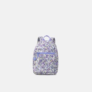 Sac à dos vogue Multicolore