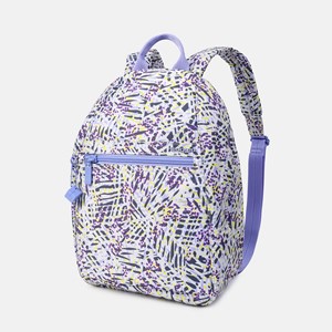 Sac à dos vogue Multicolore