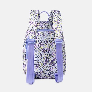 Sac à dos vogue Multicolore