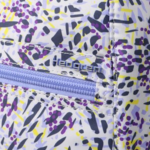 Sac à dos vogue Multicolore