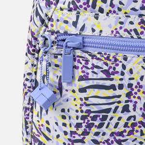 Sac à dos vogue Multicolore