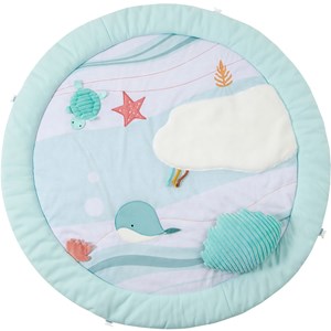 Tapis d'éveil océan