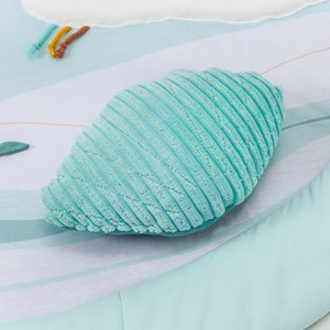 Tapis d'éveil océan