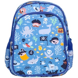 Sac à dos à poche isotherme