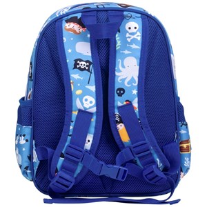 Sac à dos à poche isotherme