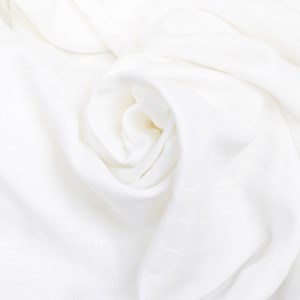 Lot de 3 langes motifs graphiques vert