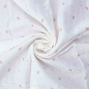 3 langes doux camel 70x70 cm