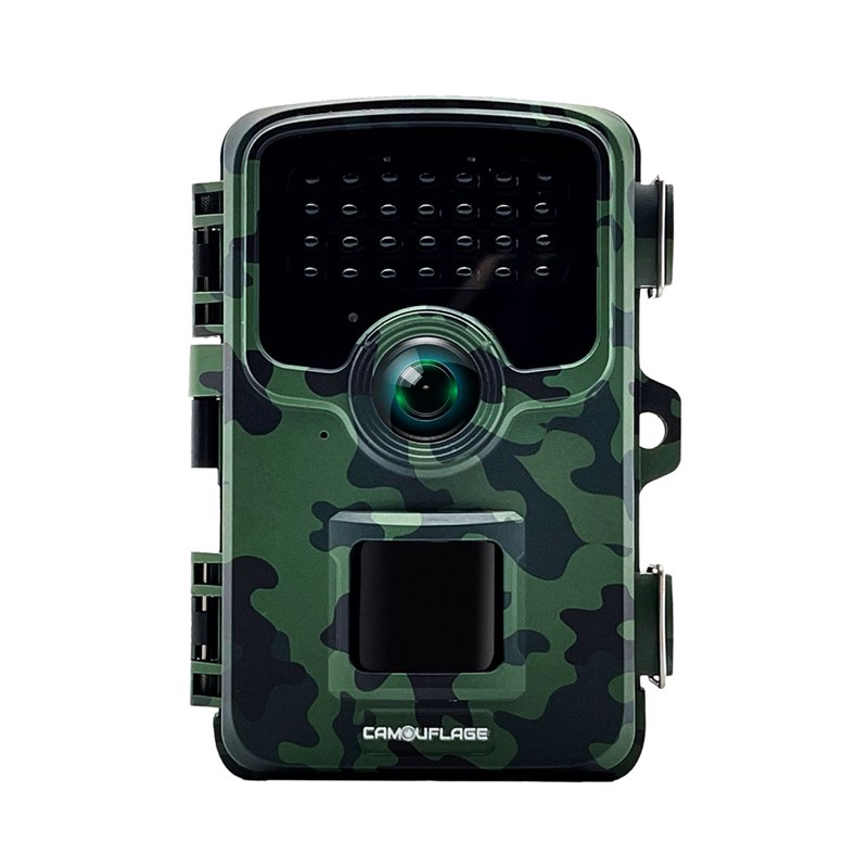 Piège photo ez20 - wifi hd