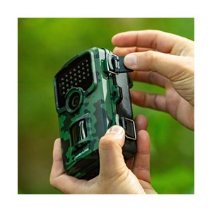 Piège photo ez20 - wifi hd