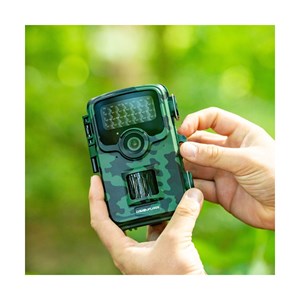 Piège photo ez20 - wifi hd