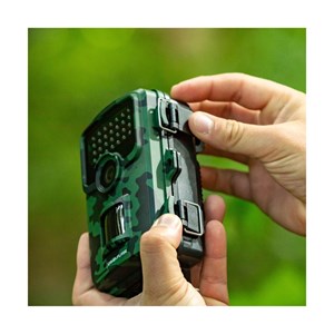 Piège photo ez20 - wifi hd