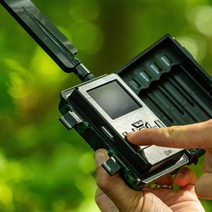 Piège photo ez4g pro - 4g full hd