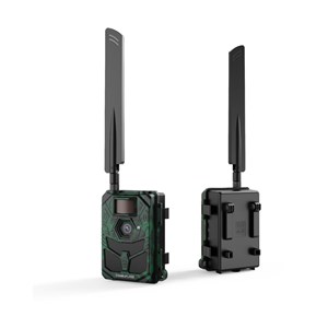 Piège photo ez4g pro - 4g full hd