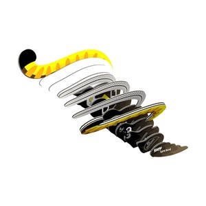 Oiseau-lyre – eugy 3d