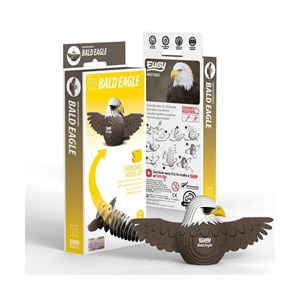 Aigle – eugy 3d