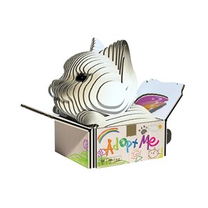 Chats mocha – eugy 3d