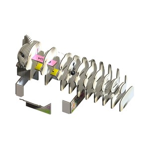 Chats mocha – eugy 3d