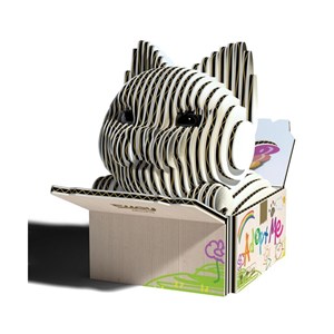 Chats mocha – eugy 3d