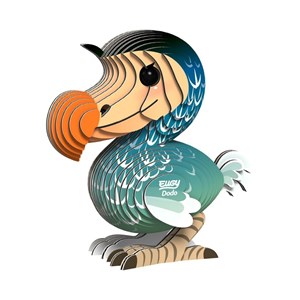 Dodo – eugy 3d
