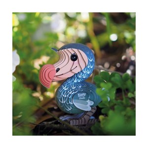 Dodo – eugy 3d