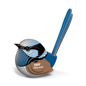 Mérion superbe – eugy 3d