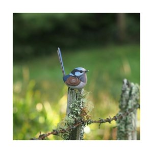 Mérion superbe – eugy 3d