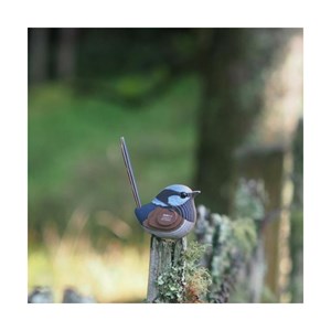 Mérion superbe – eugy 3d