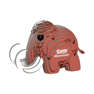 Mammouth – eugy 3d