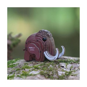 Mammouth – eugy 3d