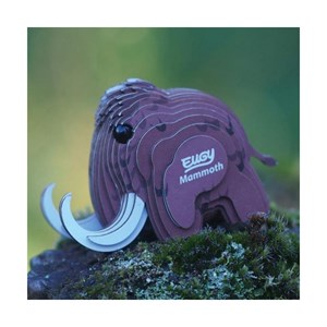 Mammouth – eugy 3d