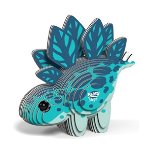 Stego – eugy 3d