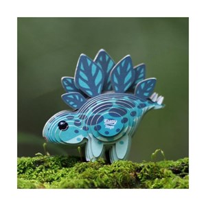 Stego – eugy 3d