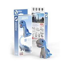 Bronto – eugy 3d