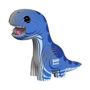 Bronto – eugy 3d