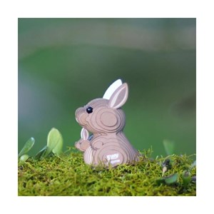 Kangourou – eugy 3d