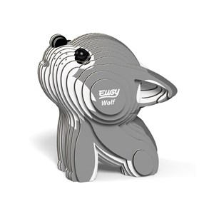 Loup – eugy 3d