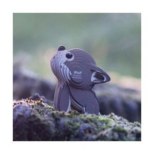 Loup – eugy 3d