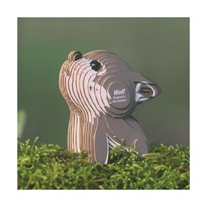 Loup – eugy 3d