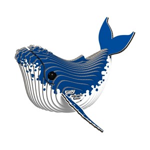 Baleine à bosse – eugy 3d