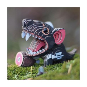 Diable de tasmanie – eugy 3d