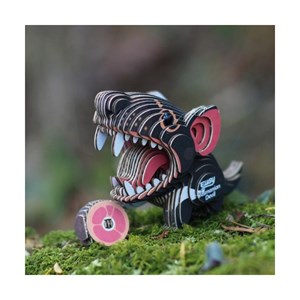 Diable de tasmanie – eugy 3d