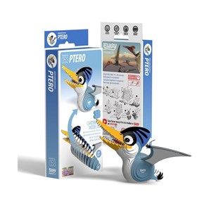 Ptero – eugy 3d