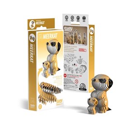 Suricate – eugy 3d