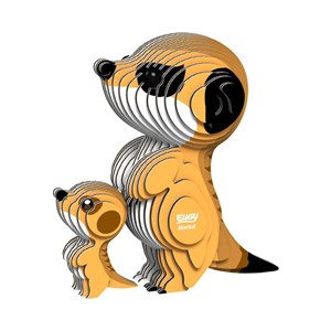 Suricate – eugy 3d