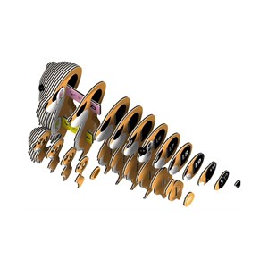 Suricate – eugy 3d