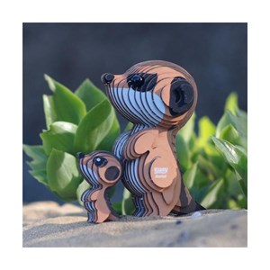 Suricate – eugy 3d